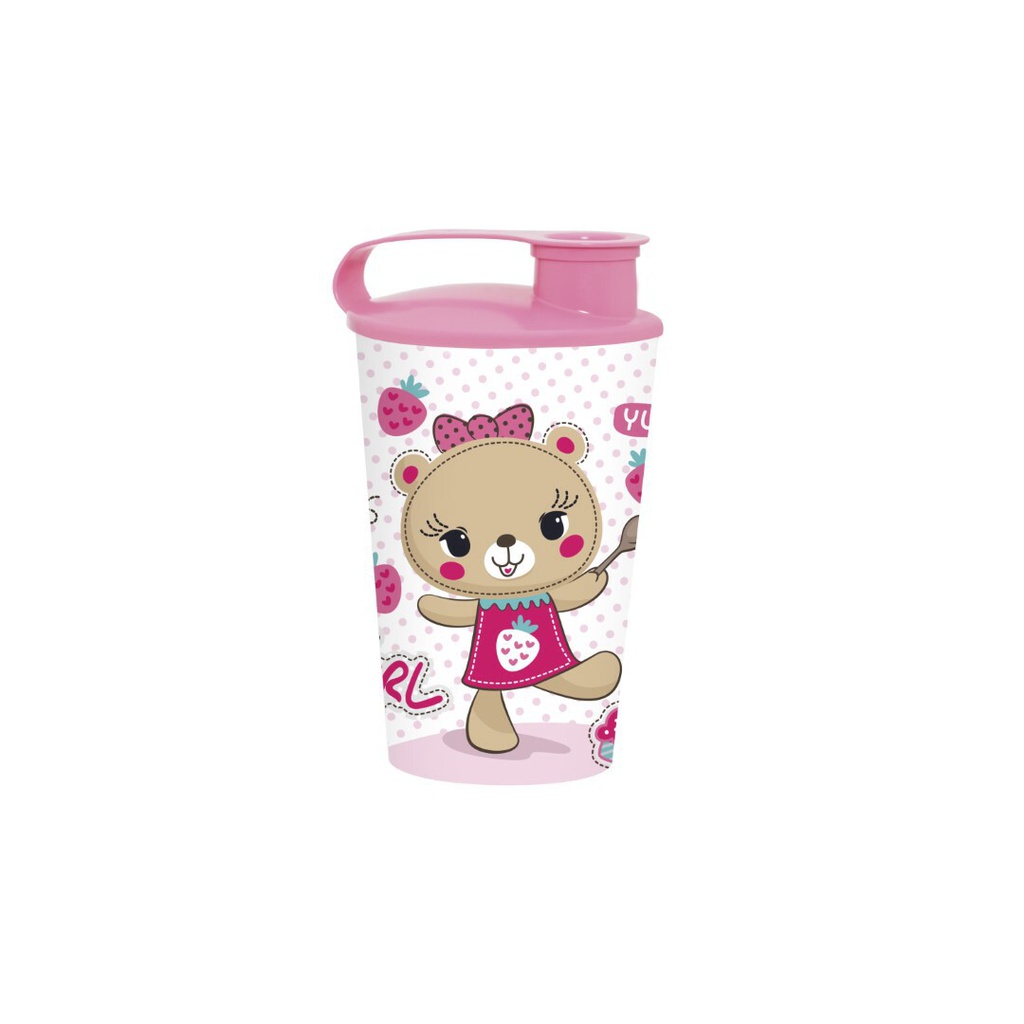 GOBELET ENFANT 340 CC
