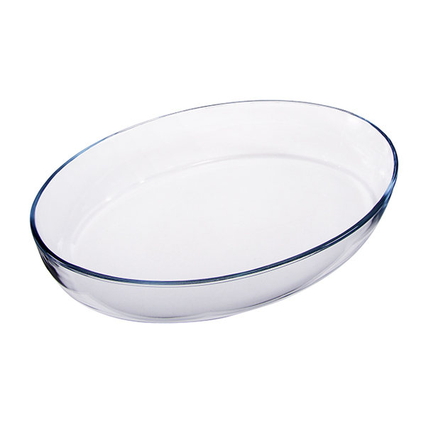 PLAT A FOUR OVAL 35X24 CM