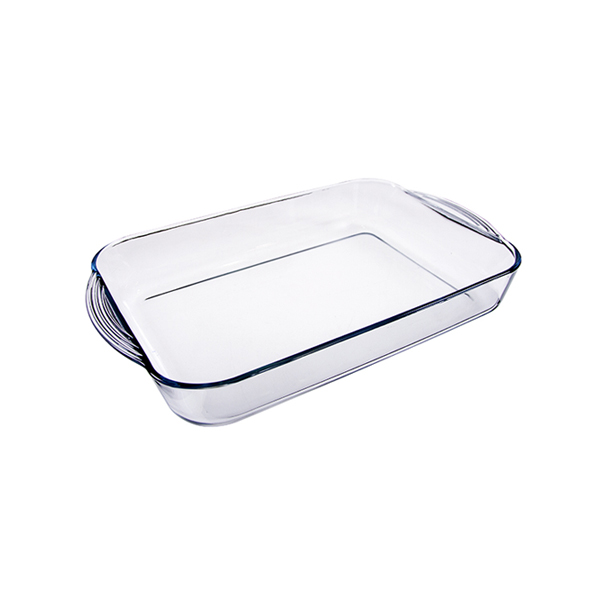 PLAT A FOUR RECTANGULAIRE  28X16 CM
