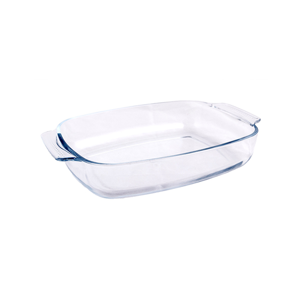 PLAT A FOUR 27X17 CM