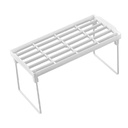 RANGEMENT PLACARD 30X14X16 CM BLANC