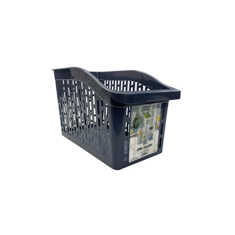 RANGEMENT REFREGIRATEUR MAXI GRIS