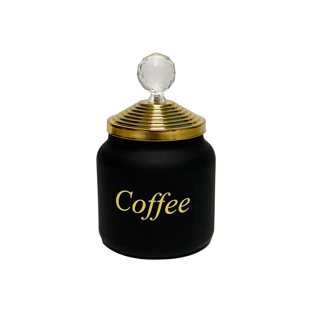 POT DE CONSERVATION COFFEE 635 CC