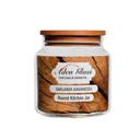POT DE CONSERVATION COUVERCLE BOIS 635 CC