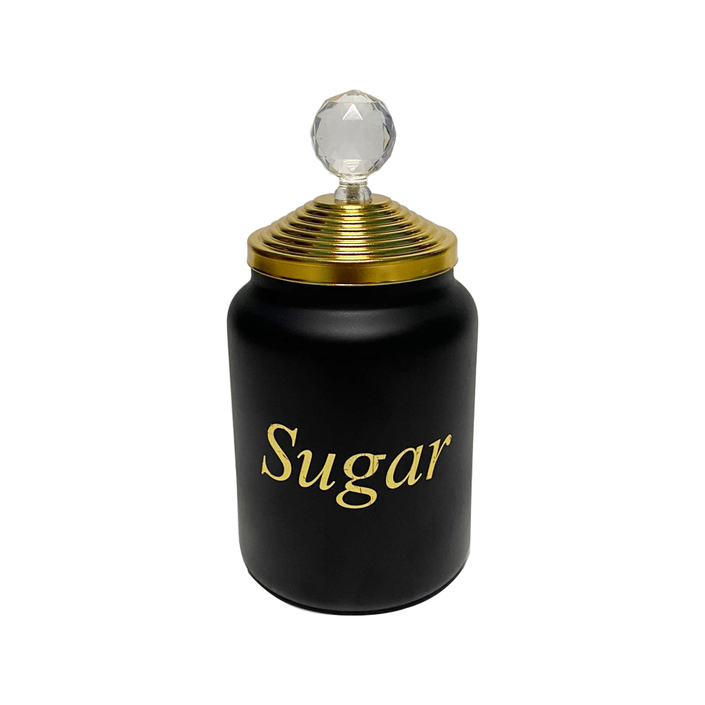 POT DE CONSERVATION SUGAR 890 CC