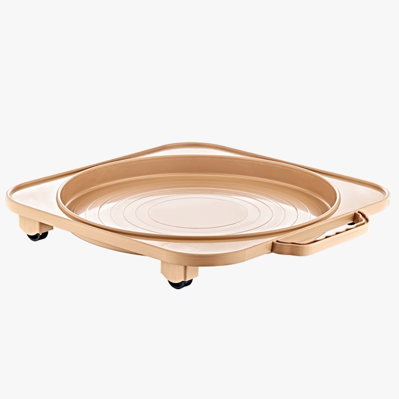 PORTEUR ROULETTE