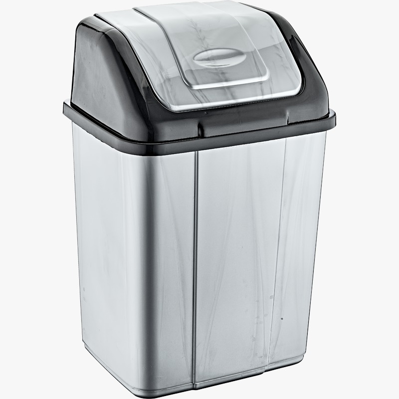 POUBELLE 32 LITRES
