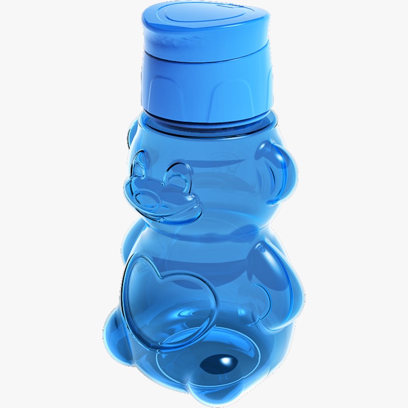 BOUTTEILLE 330 ML