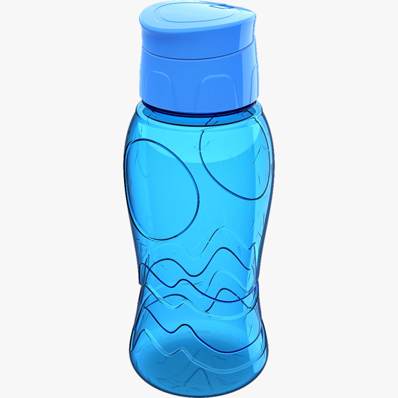 BOUTTEILLE 400 ML