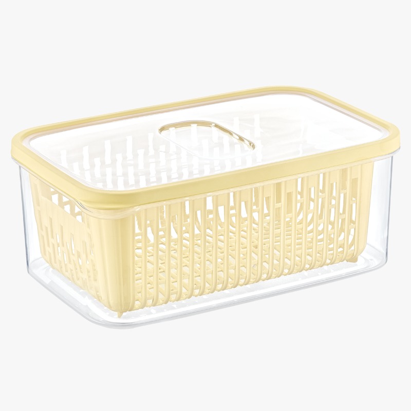 BOITE FRAICHEUR EGOUTOIR 3.5 LITRES