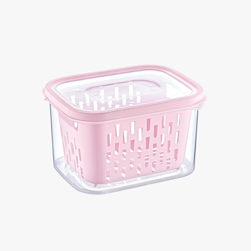 BOITE FRAICHEUR EGOUTOIR 1.6 LITRES