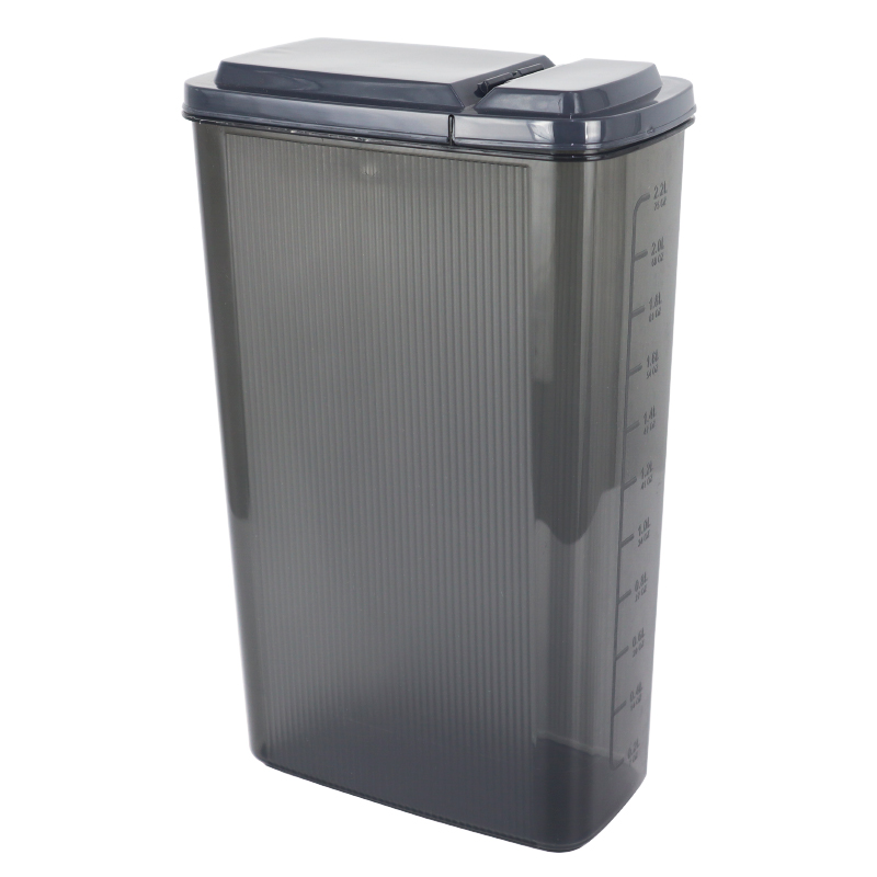 RANGEMENT ALIMENTS SECS 2.4 LITRES