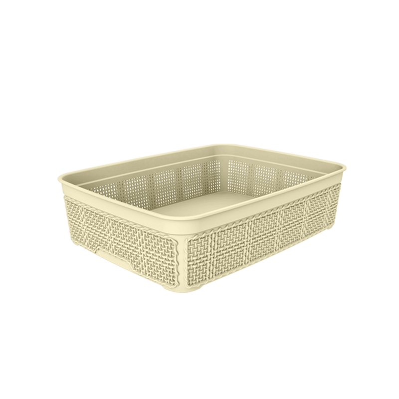 PANIER 1.5 LITRES BEIGE