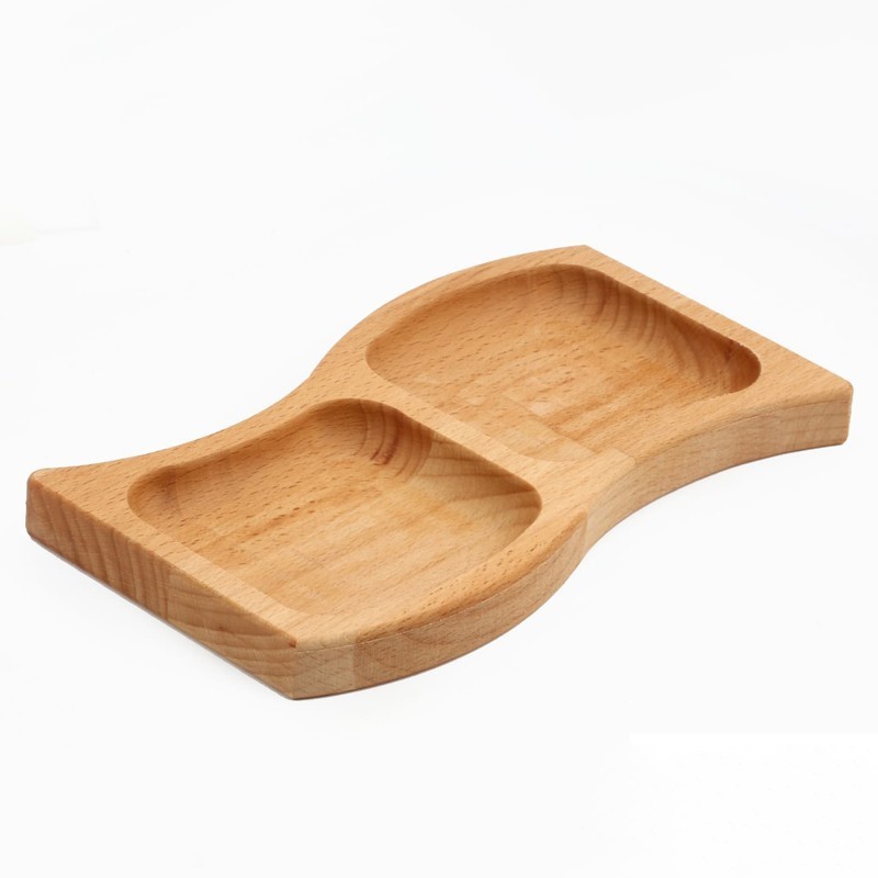 PLATEAU BOIS - 20 X 11 CM