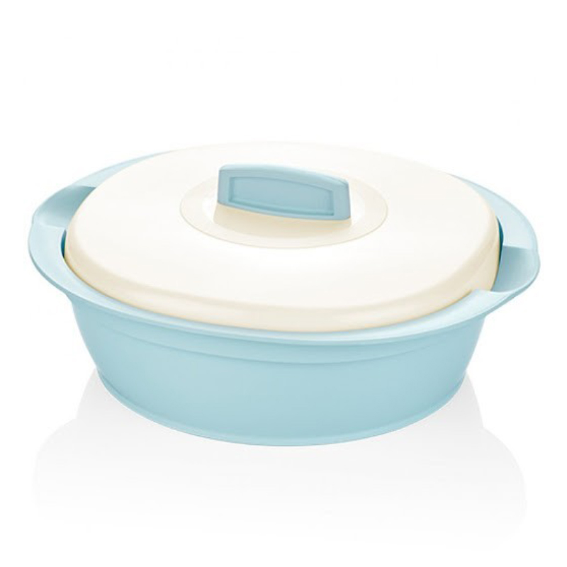 COCOTTE PLASTIQUE 1500 ML