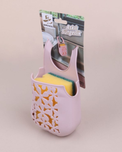 SET EPONGE PRATIQUE
