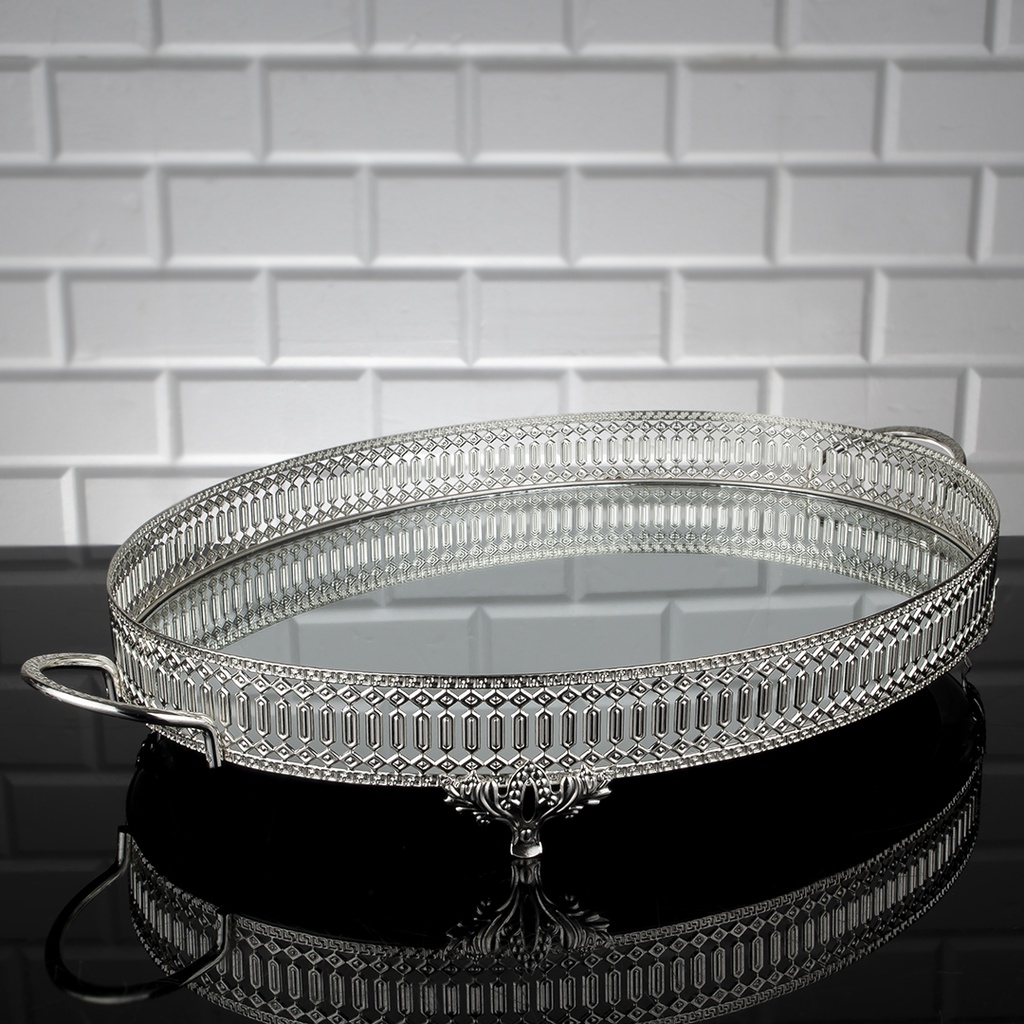 PLATEAU DECO GRAND 51X33 CM