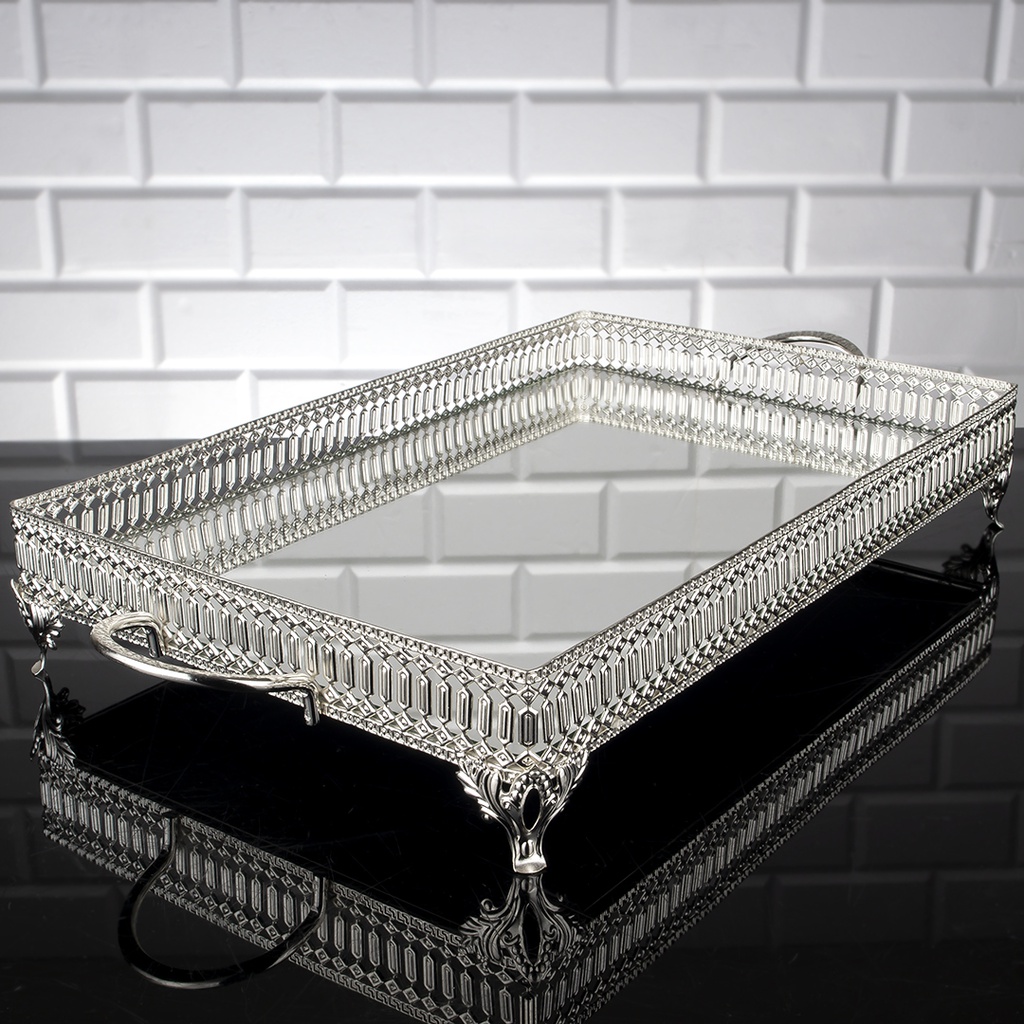 PLATEAU DECO GRAND 57X27 CM