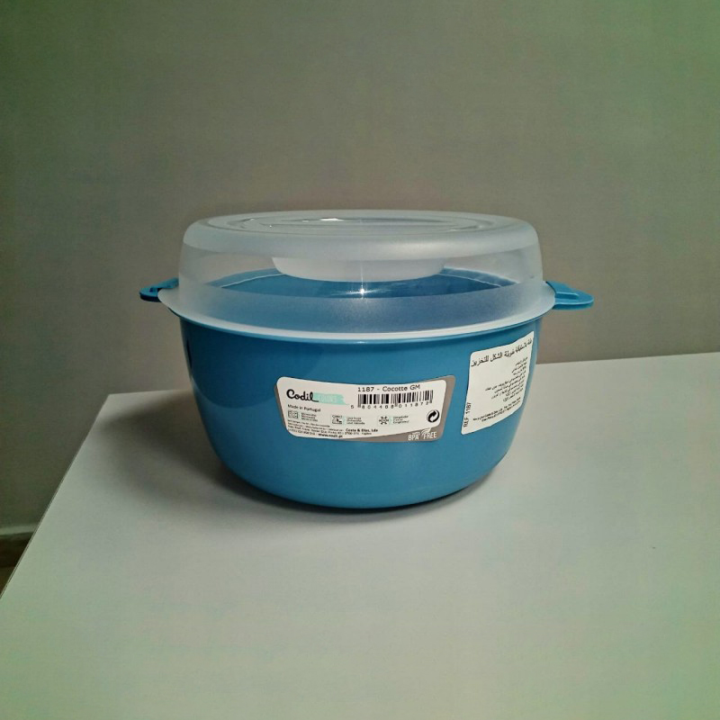 GRANDE COCOTTE 2.4 LITRES