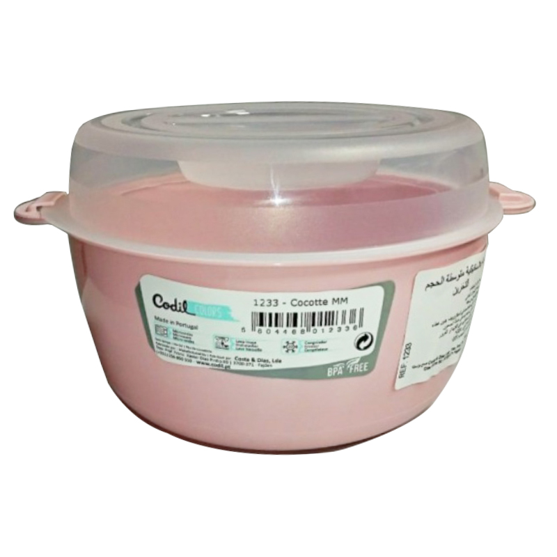 MOYENNE COCOTTE 1.2 LITRES