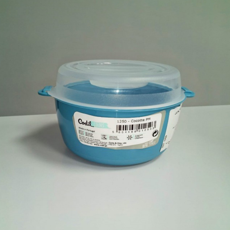PETITE COCOTTE 0.5 LITRES