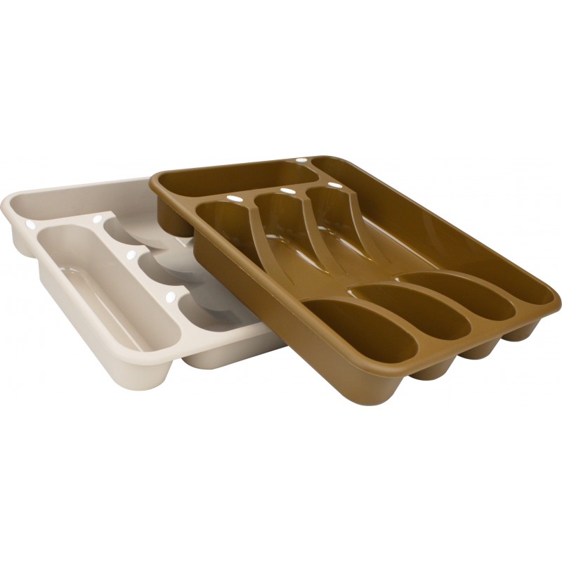 RANGE COUVERTS 338 X 278 X 57