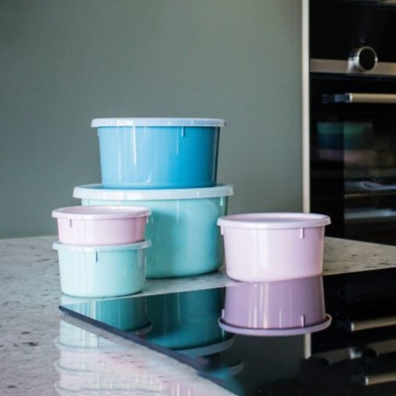 BOITE ALIMENTAIRE 0.6 LITRES