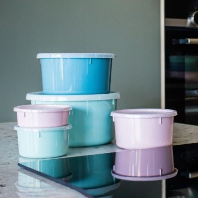 BOITE ALIMENTAIRE 2.1 LITRES