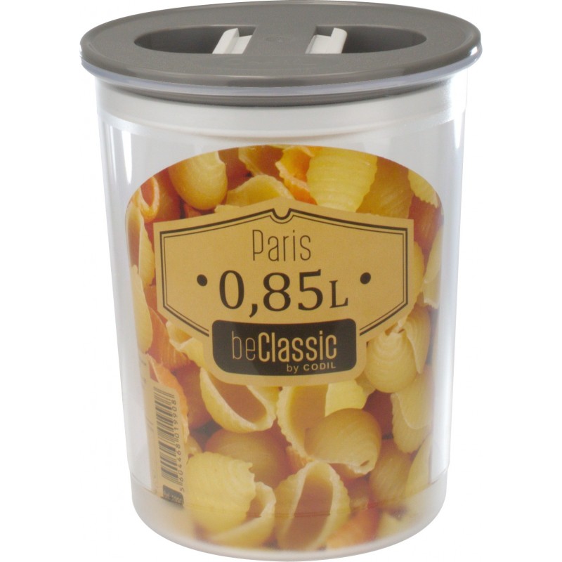 BOITE HERMETIQUE 0.85 LITRES