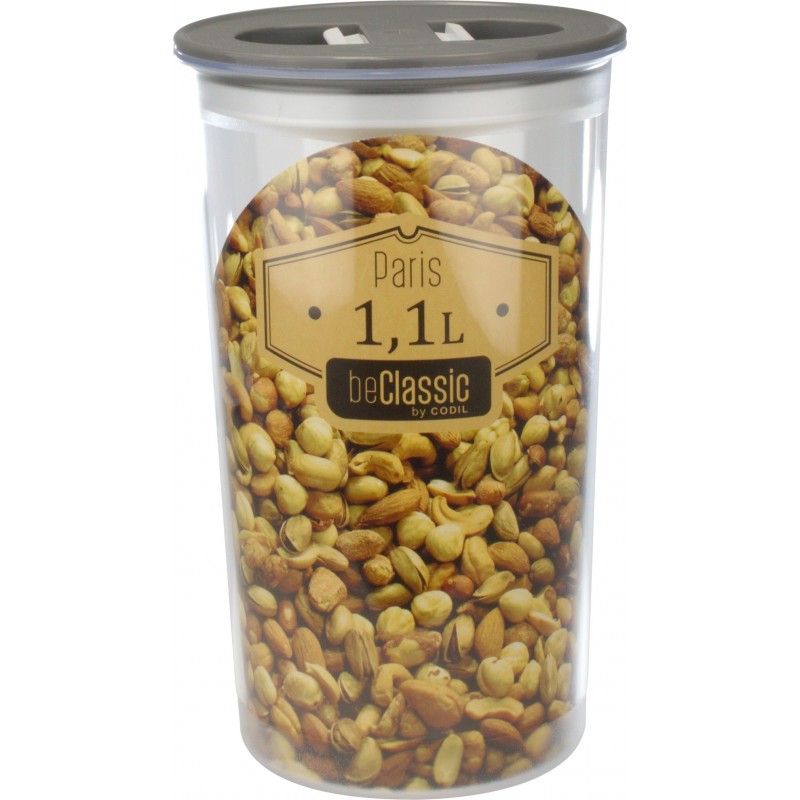 BOITE HERMETIQUE 1.1 LITRES