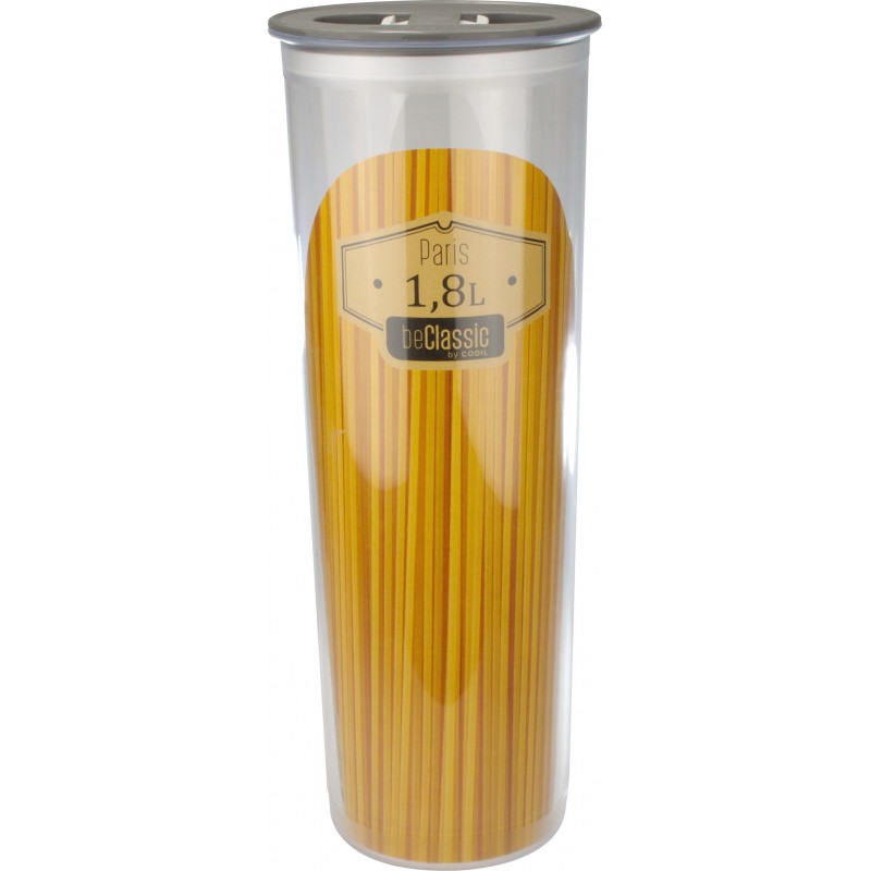BOITE HERMETIQUE 1.8 LITRES