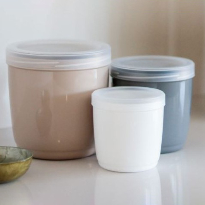 BOITE ALIMENTAIRE 1 LITRE
