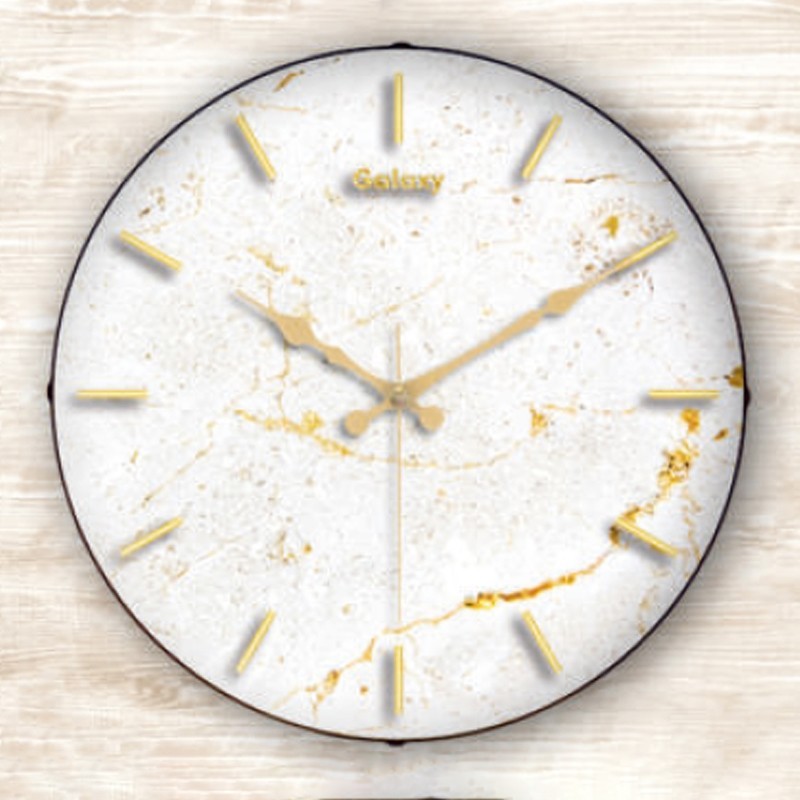 HORLOGE MURALE 35 CM