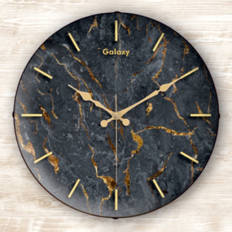 HORLOGE MURALE 35 CM