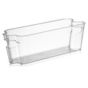 RANGEMENT TRANSPARENT 11*32*10CM