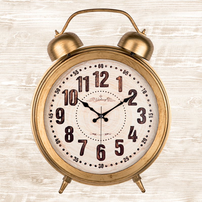 HORLOGE DECO A POSER 43.54CM
