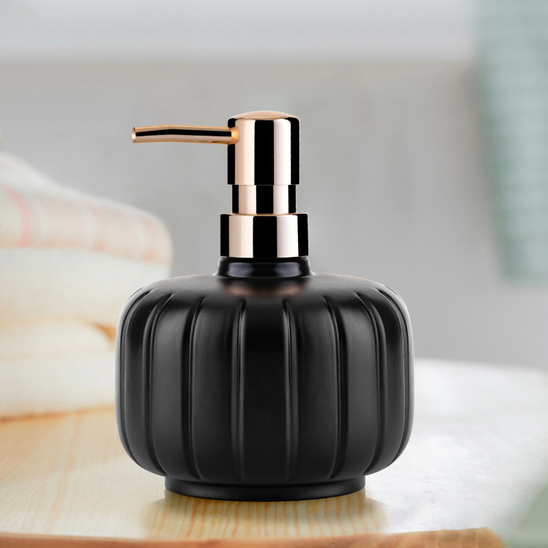 DISTRIBUTEUR DE SAVON 500CC