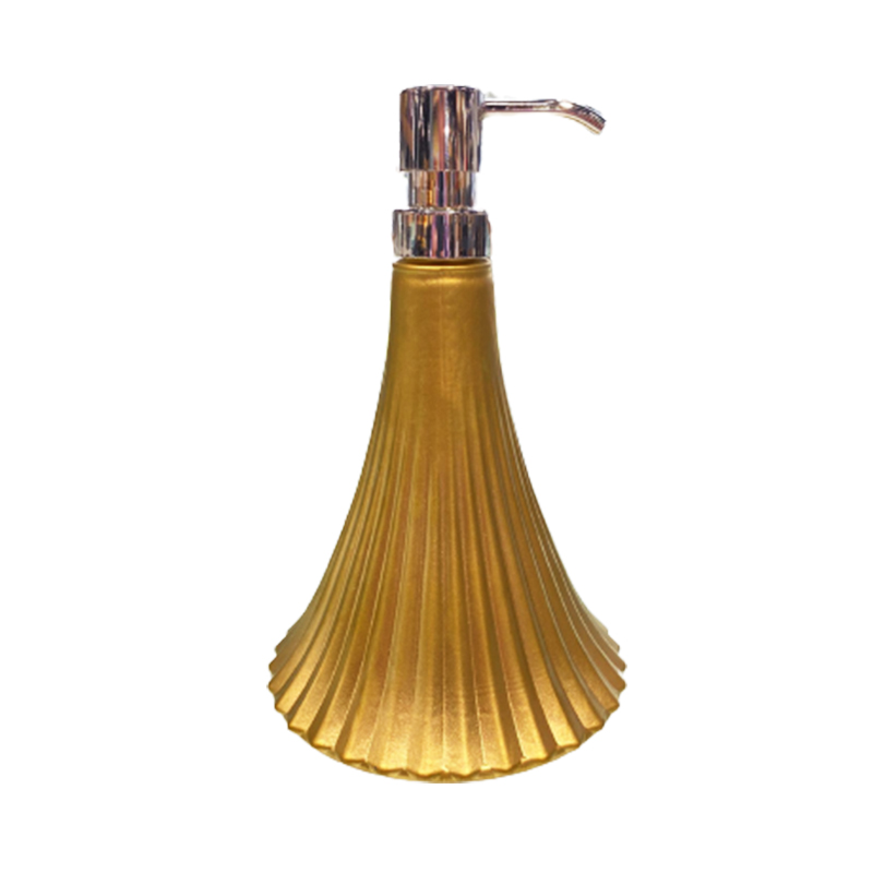 DISTRIBUTEUR DE SAVON VERRE 500CC