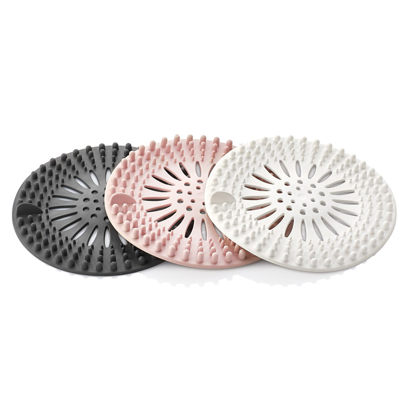 FILTRE EVIER 13 CM MIX:GRIS-BLANC-ROSE