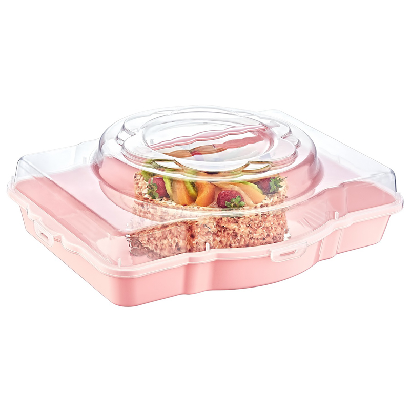 BOITE RANGEMENT 45*35*14CM