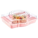 BOITE RANGEMENT 45*35*14CM