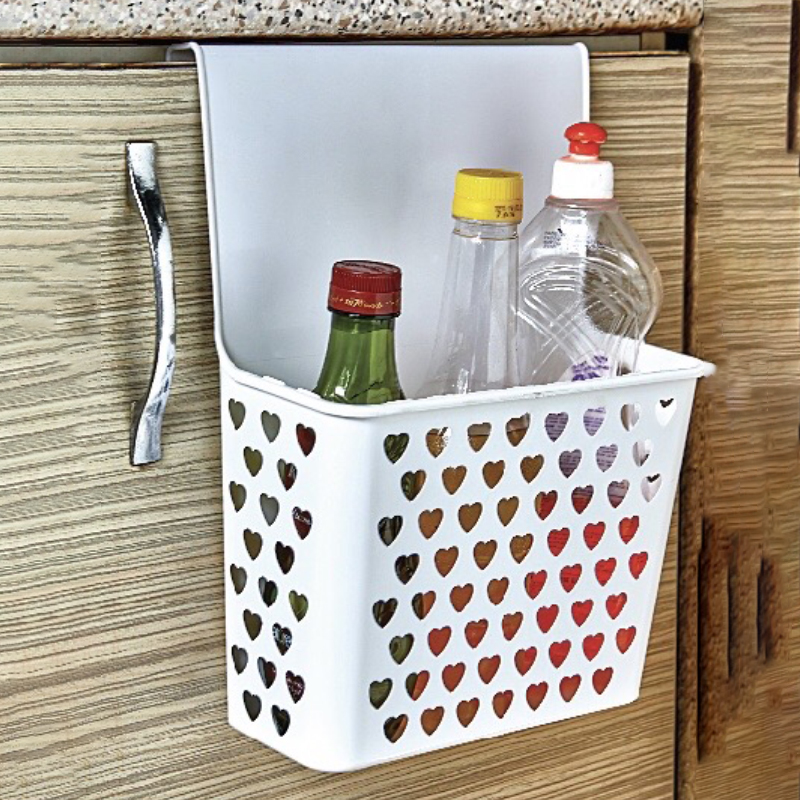 RANGEMENT PLACARD  33 X 24 X 10 CM BLANC