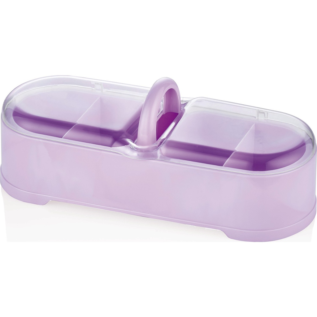 SET EPICES 4 X 200 ML