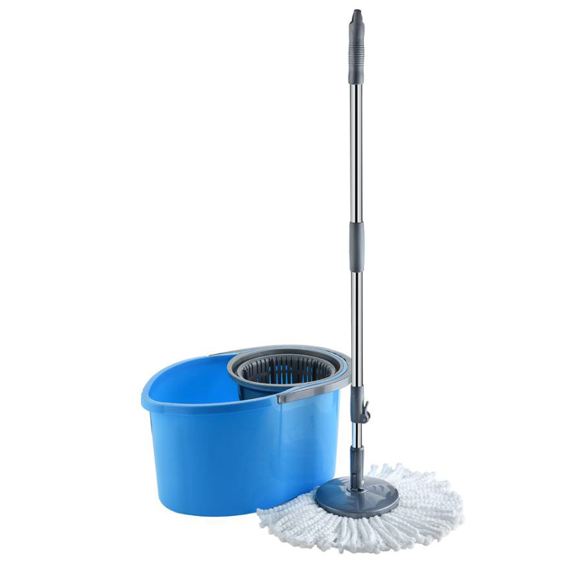 SET NETTOYAGE (19 LITERS) MIX ROUGE/BLEU