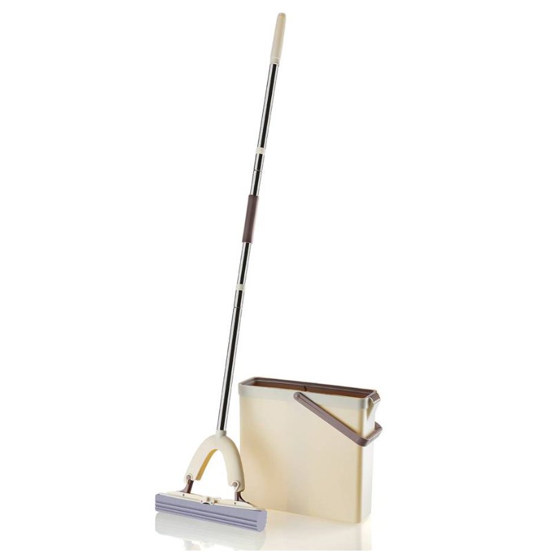 SET NETTOYAGE SLIM BEIGE