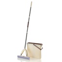 SET NETTOYAGE SLIM BEIGE