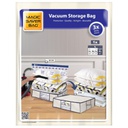 ORGANIZER TEXTILE GAIN D'ESPACE : 45*40*25                                    