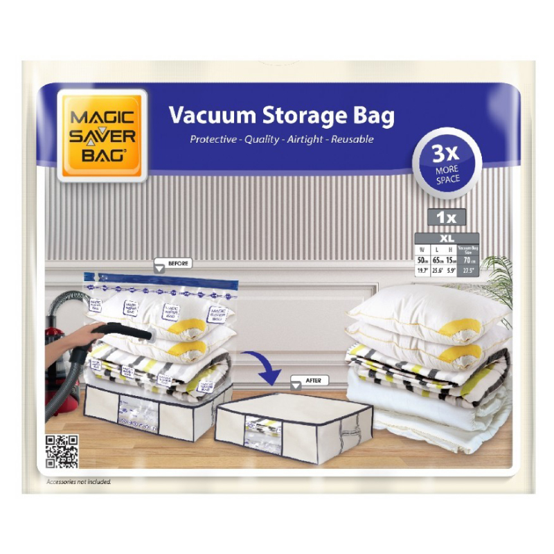 ORGANIZER TEXTILE GAIN D'ESPACE: 55*65*15                                   