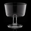 BOL VERRE 17 CM