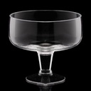 BOL VERRE 24 CM